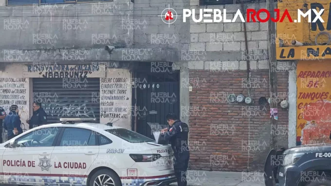 Comando irrumpe en vecindad de La Popular y deja dos muertos; un sobreviviente logró escapar con vida