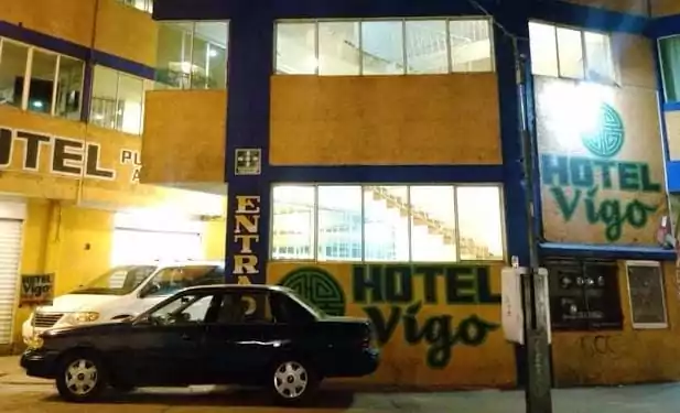 Hallan muerto a huésped dentro de un hotel en San Felipe Hueyotlipan; llevaba meses hospedándose ahí