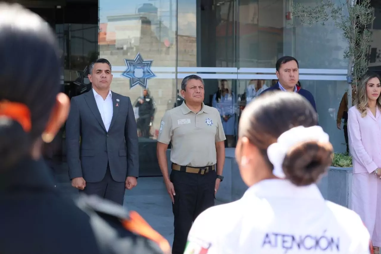 Gobierno estatal y Ayuntamiento refuerzan estrategia de atención a mujeres víctimas de violencia