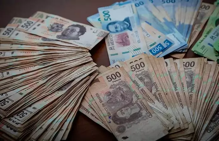Boquete millonario: Saquean casa de cambio en Zavaleta y escapan con casi un millón de pesos