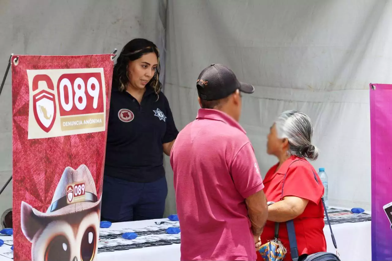Anuncian Ferias de Paz con consultas médicas, dentales y acciones de prevención en Puebla