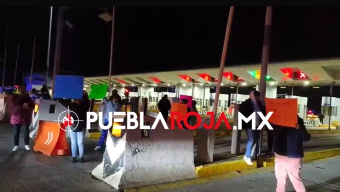 Detienen al presidente auxiliar de San Lucas Atoyatenco durante investigación por el homicidio del periodista Josué Martínez