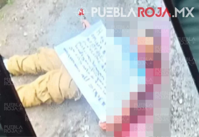 Sicarios ejecutan a “El Chiburro” en la Joaquín Colombres y dejan narcomensaje