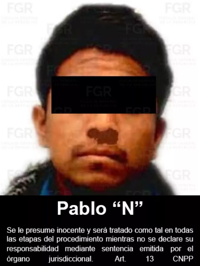 Condenan a hombre por llevar casi 5 mil litros de combustible ilegal en Puebla