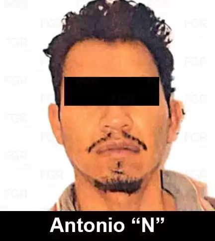 FGR logra sentencia de cuatro años de prisión contra tres personas armadas en Tepexi