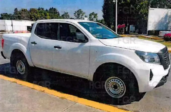 Sentencian a sujeto que intentó despojar de una patrulla a agentes de la SSPC en Puebla