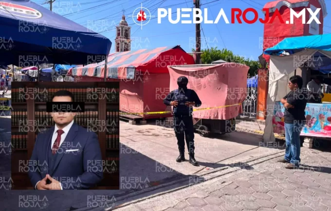 Presumen ajuste de cuentas: asesinan a balazos al líder de la Casa del Migrante de Tepeojuma en Izúcar