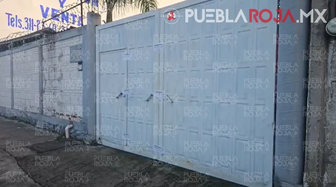 Catea Fiscalía dos inmuebles por el caso del cadáver calcinado en Periférico; investigación apunta a guerra criminal