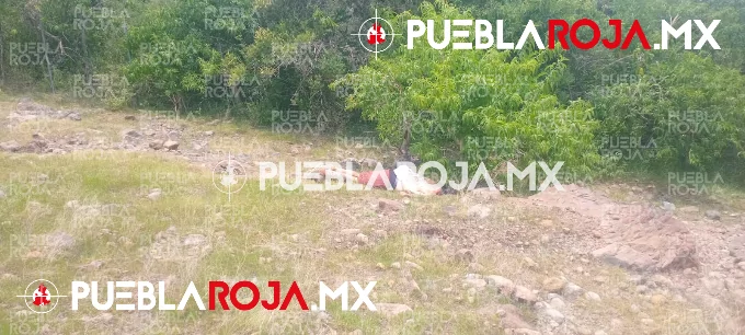 Macabro hallazgo en Atzitzihuacán: abandonan a un hombre torturado, amarrado y con el rostro destrozado