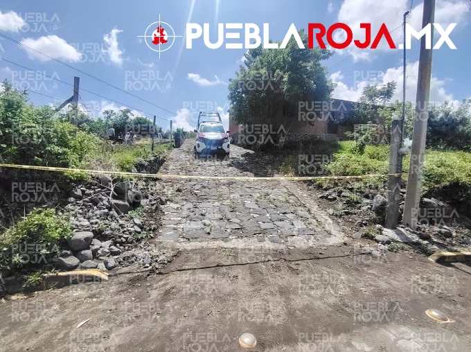 Muere Anastacio tras agonizar cuatro días por heridas de arma blanca en Atlixco