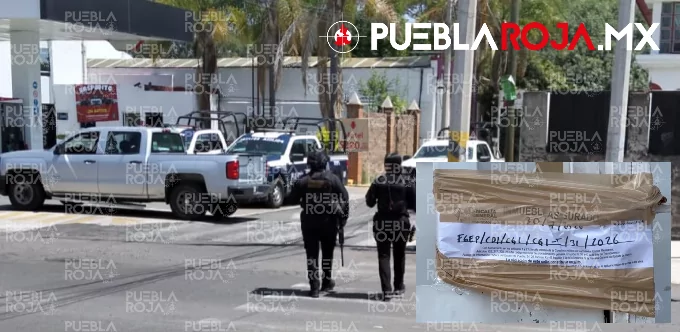 Cateos contra el narcomenudeo sacuden Mayorazgo y Tres Cruces; FGE asegura un inmueble