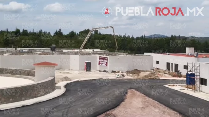 Puebla hará historia con la primera Célula de Bienestar Animal del mundo; será un refugio para la justicia, no para el abandono