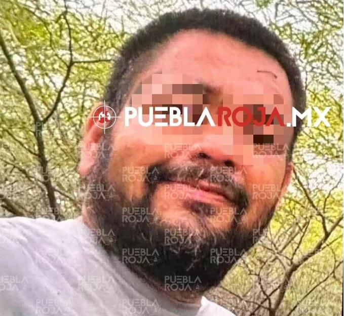 Caso Chiautla llega a su fin: localizan sin vida al profesor señalado por el triple homicidio