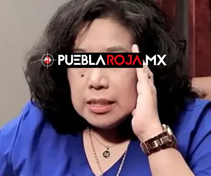 Marilyn suma otro revés judicial: la vinculan a proceso por narcóticos y seguirá en prisión