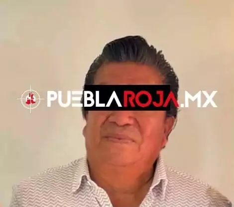 Detienen a Juan Pérez Moral, alcalde de Tianguismanalco; indagan posible abuso sexual