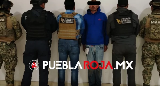 Detienen a hombre por desaparición de Maricela; tras su captura hallan cadáver de una mujer