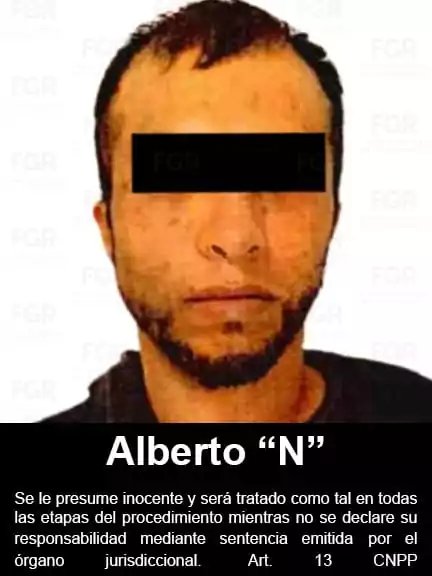 Vinculan a proceso a cinco personas detenidas con dos armas de fuego en Puebla