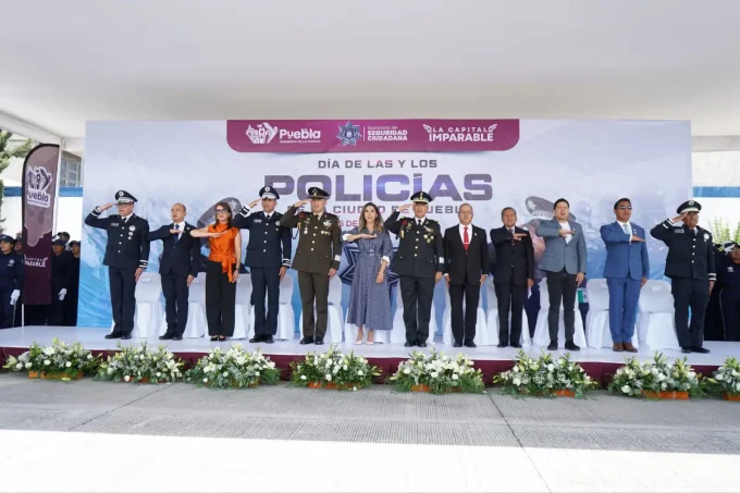 Gobierno de Puebla entrega más de 11 mil despensas para fortalecer la alimentación de familias vulnerables