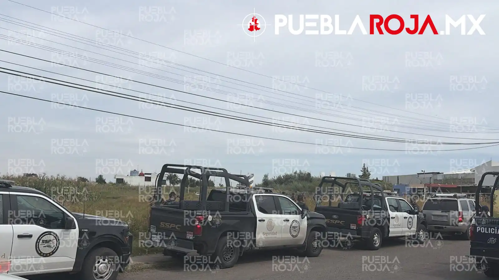 Cae en Puebla presunto homicida del influencer César Gastélum tras balacera