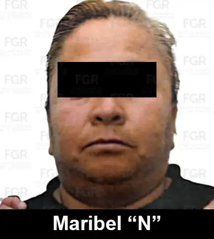 Sentencian a dos personas por posesión de más de 350 gramos de metanfetamina en Rafael Lara Grajales