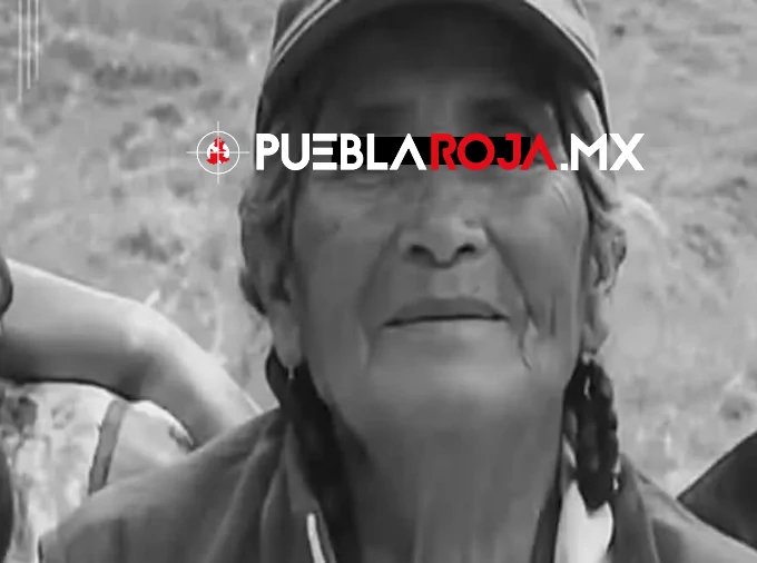 Asesinan a pedradas a Doña Dominga, comerciante de 83 años; buscan al presunto responsable