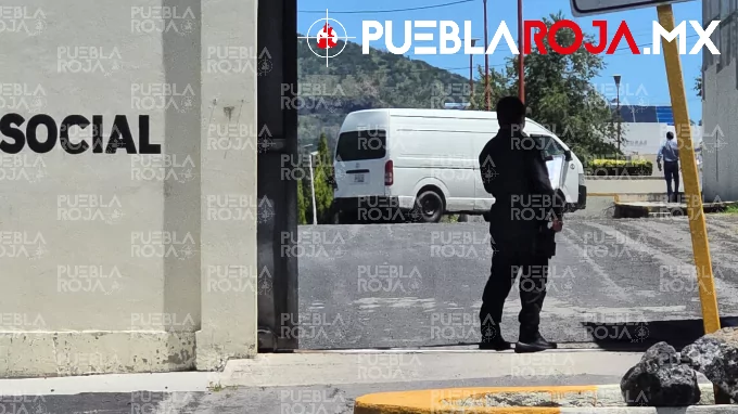 Hallan muerto a un interno dentro del CERESO de Apizaco; la Fiscalía ya indaga el caso