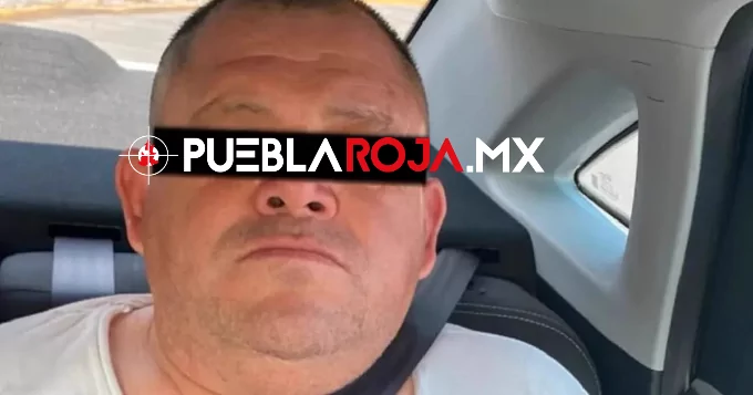Detienen en Tlaxcala a hombre buscado por autoridades de Nuevo León desde 2021