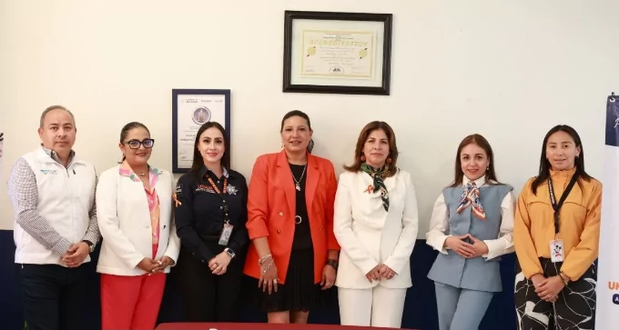 Fortalece SSP herramientas emocionales del personal que labora en centros penitenciarios