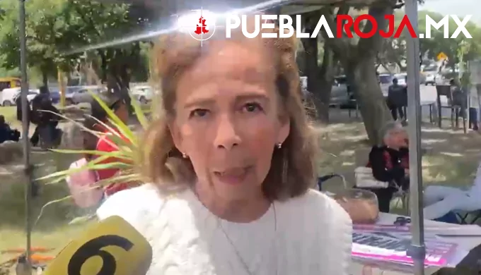 “No descansaré hasta encontrar a mi hija”: madre de Paulina Camargo