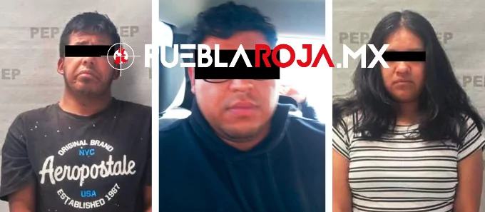 Con acciones coordinadas y permanentes, Puebla combate el robo de hidrocarburos