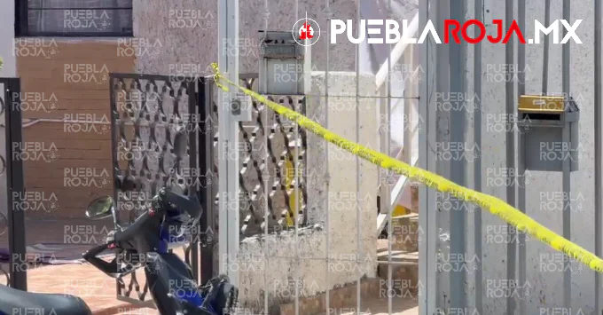 Muere hombre dentro de un patio; investigan qué le quitó la vida