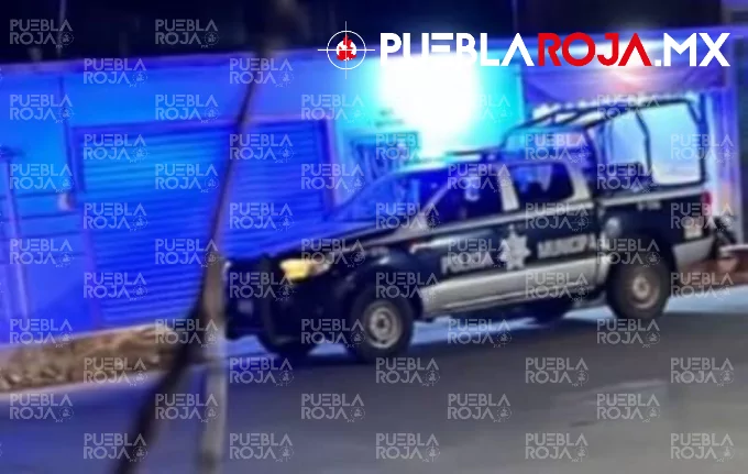 ¡Lo ejecutan en camino de terracería! Hallan cadáver baleado en Izúcar