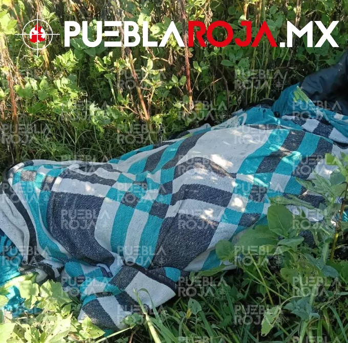 Muere hombre en situación de calle entre milpas de Tenancingo; sospechan hipotermia