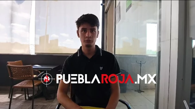 “Yo no lo hice, yo no la maté”: Yeudiel Toxqui rompe el silencio por la muerte de Karla Valeria