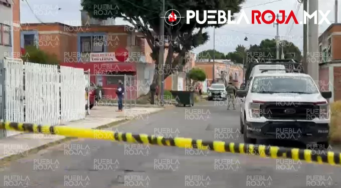 ¡Riña entre vecinos termina en homicidio! Uno murió a cuchilladas en Bosques de San Sebastián