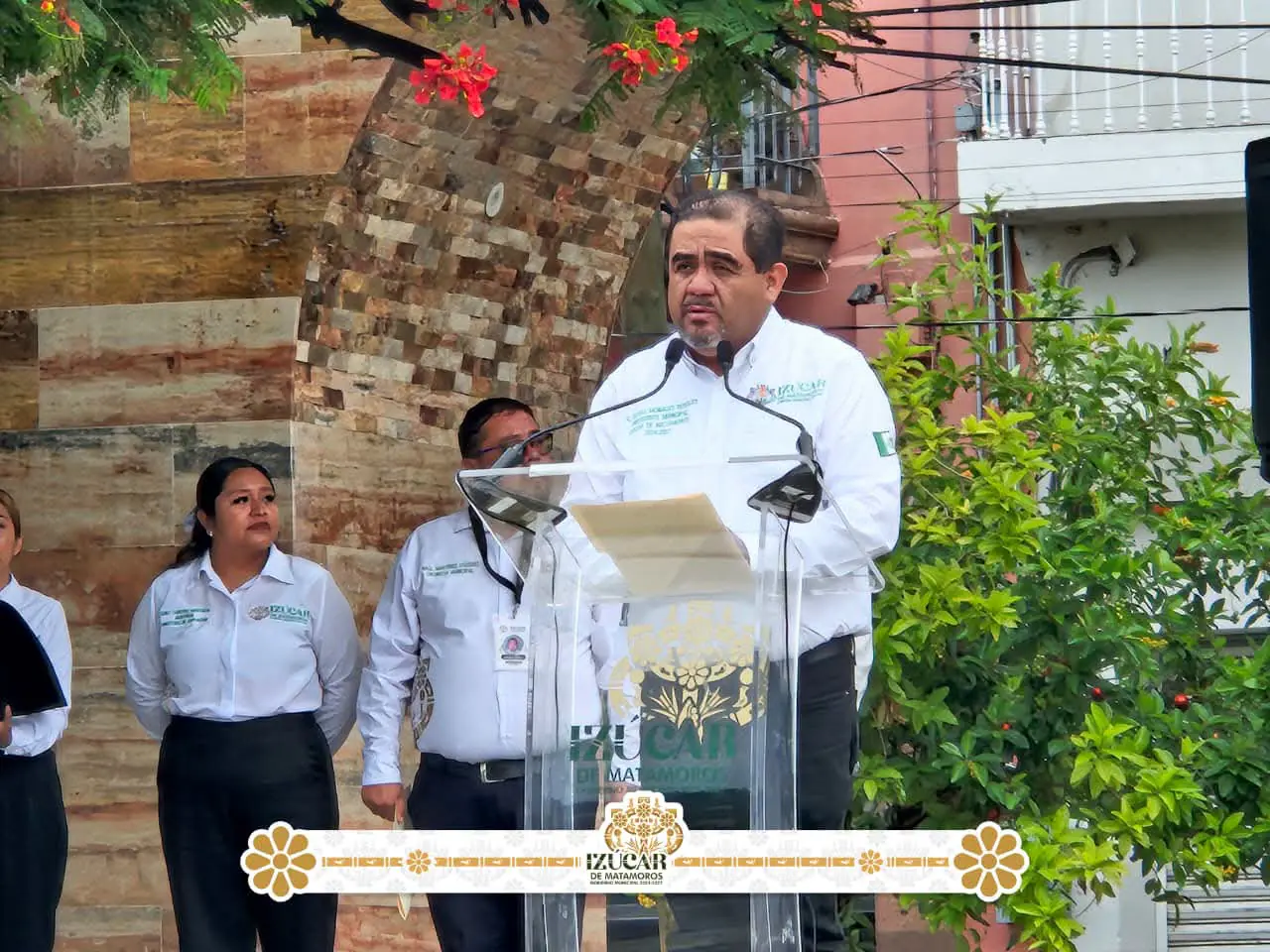 Desmienten detención de Elíseo Morales, alcalde de Izúcar de Matamoros