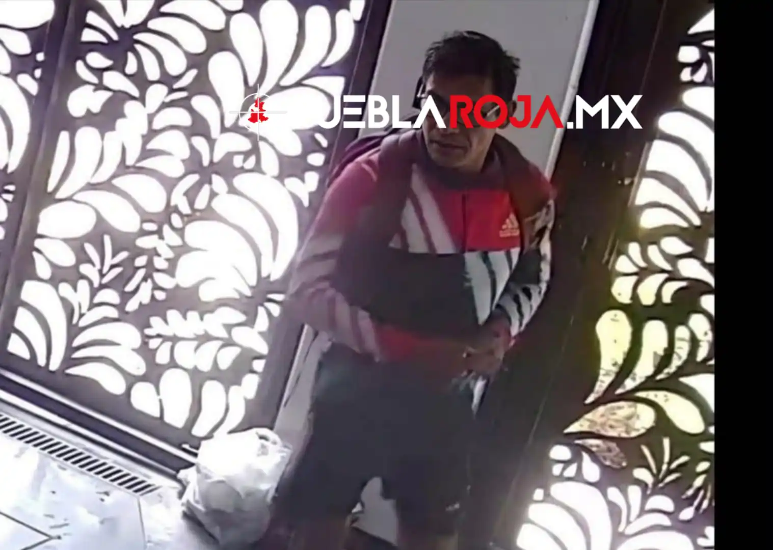 Ladrón armado con amenazas roba una casa y después asalta a mujer en Bosques de San Sebastián