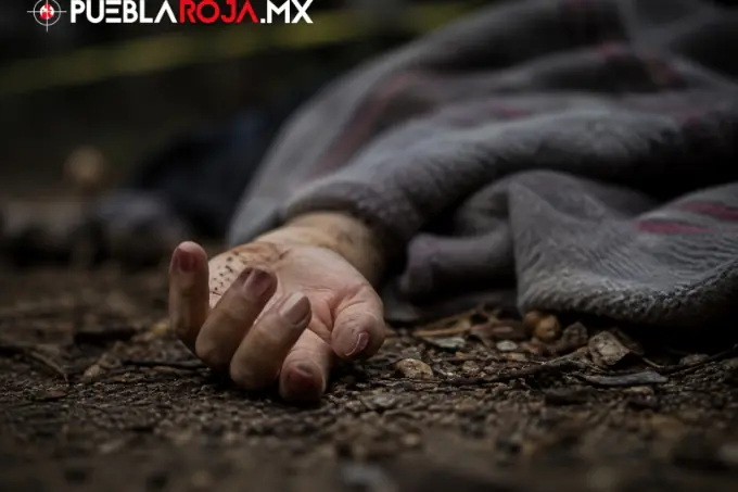 Encuentran a mujer decapitada y con huellas de violencia en Teteles: se investiga feminicidio