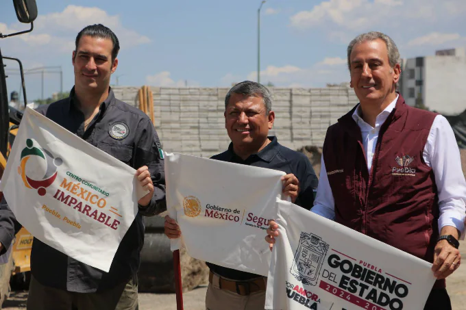 Impulsan Federación, Estado y Municipio espacios para el desarrollo de las juventudes