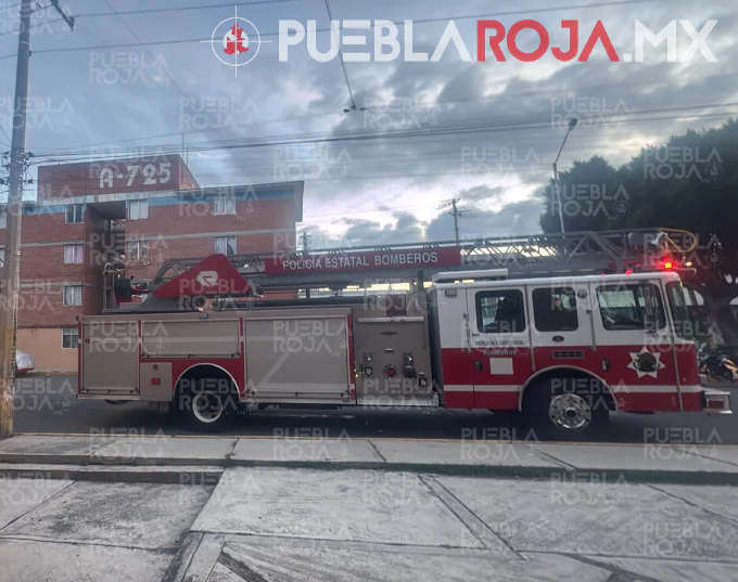 ¡Flamazo en San Bartolo! Hombre de 68 años sufre quemaduras al manipular tanque de gas