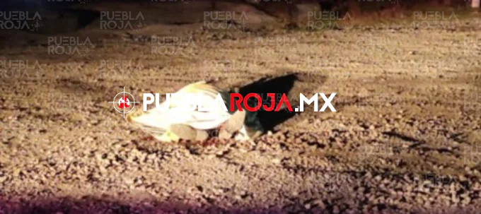 Riña entre transportistas deja un muerto y cuatro heridos en Cañada Morelos