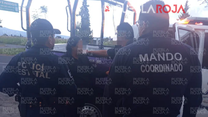 Secuestran a hombre en Nanacamilpa y lo abandonan golpeado en Hidalgo