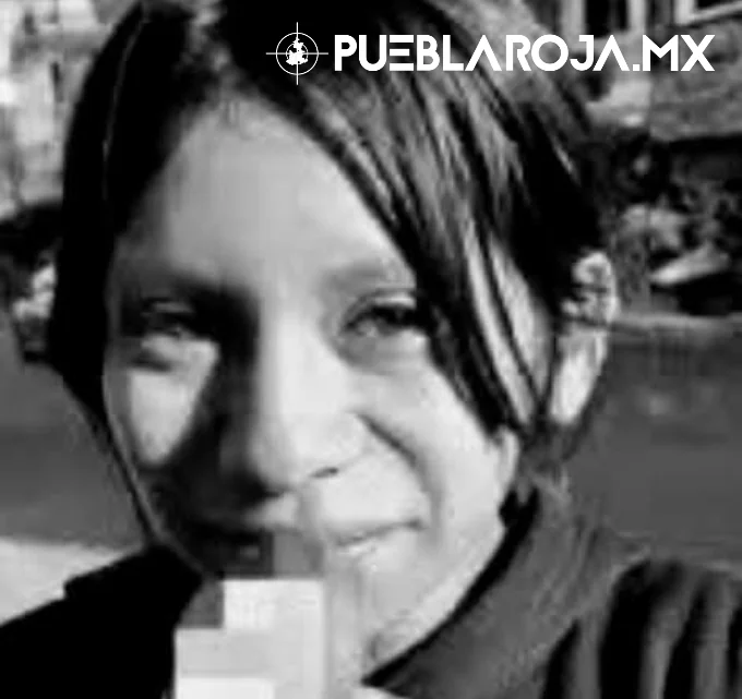 Confirman por ADN que cuerpo hallado en un tambo en Tehuacán era de Yasmin, adolescente desaparecida