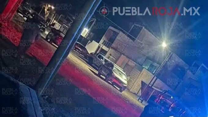 Golpean y matan a Joselín Abigail en Esperanza; detienen a su presunta pareja