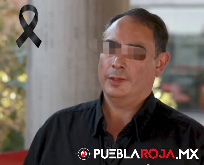 Peritajes confirman autoagresión de Rubén Curiel; descartan homicidio