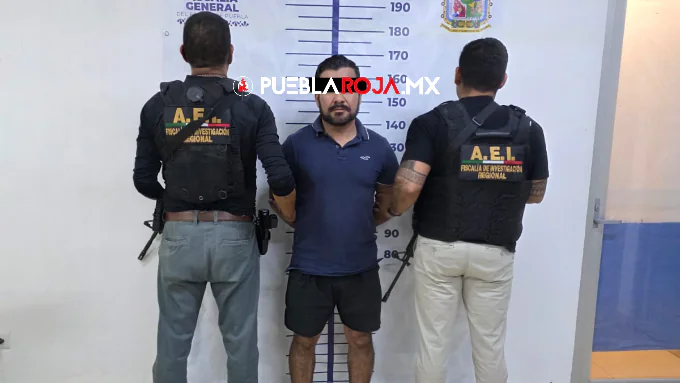 Morales fue detenido por el homicidio a balazos de su vecino Roberto en 2025