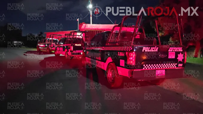 Murió tras golpiza: pobladores en Panotla, Tlaxcala, lincharon a presunto asaltante