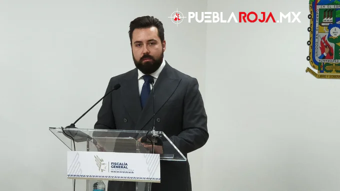Para la Fiscalía, edil de Tecamachalco es víctima y no investigado tras el secuestro de su hijo