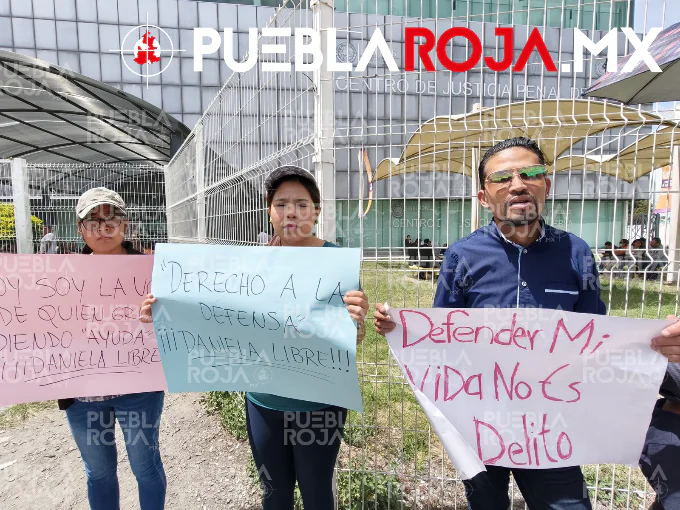 Familia de mujer acusada de homicidio exige que se investigue legítima defensa en Torres 475