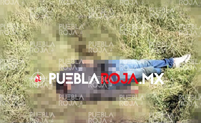 Hallan cadáver decapitado en terrenos de cultivo de Santa Ana Xalmimilulco